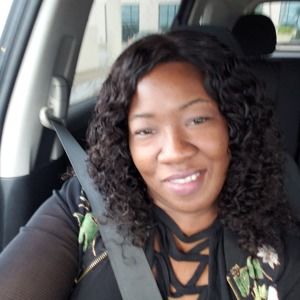 Meet your Posher, Regina